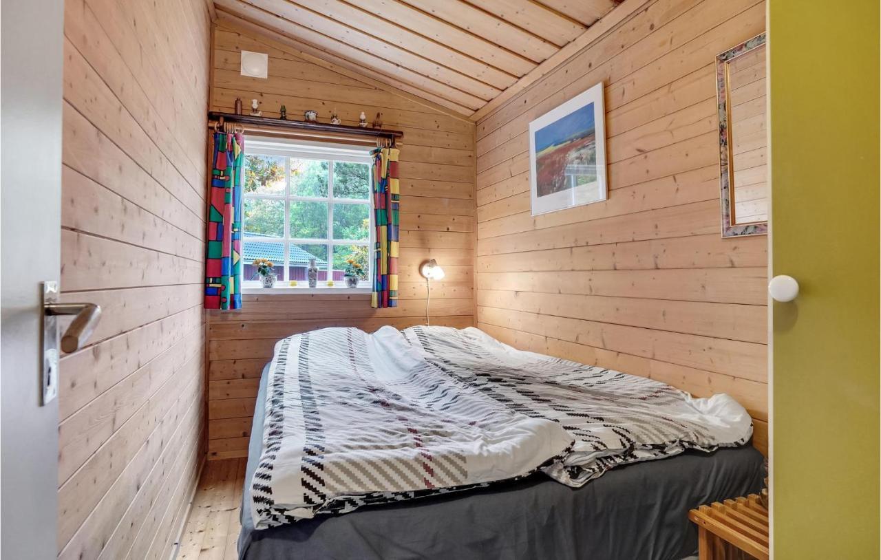 3 Bedroom Cozy Home In Børkop Buitenkant foto